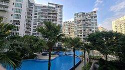1 Canberra (D27), Condominium #562096181